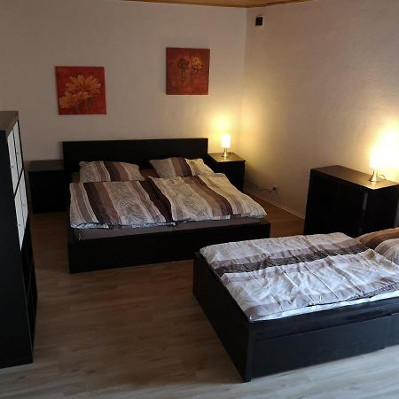 Ferienhaus Seedo Herleshausen Екстер'єр фото
