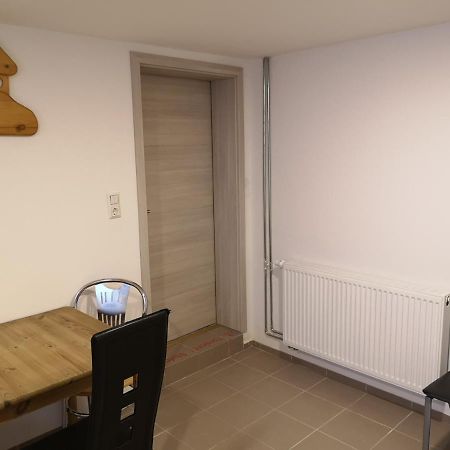 Ferienhaus Seedo Herleshausen Екстер'єр фото