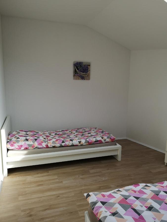 Ferienhaus Seedo Herleshausen Екстер'єр фото