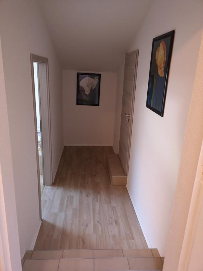 Ferienhaus Seedo Herleshausen Екстер'єр фото