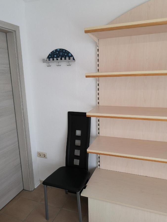 Ferienhaus Seedo Herleshausen Екстер'єр фото
