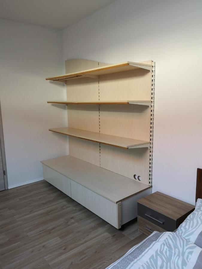 Ferienhaus Seedo Herleshausen Екстер'єр фото