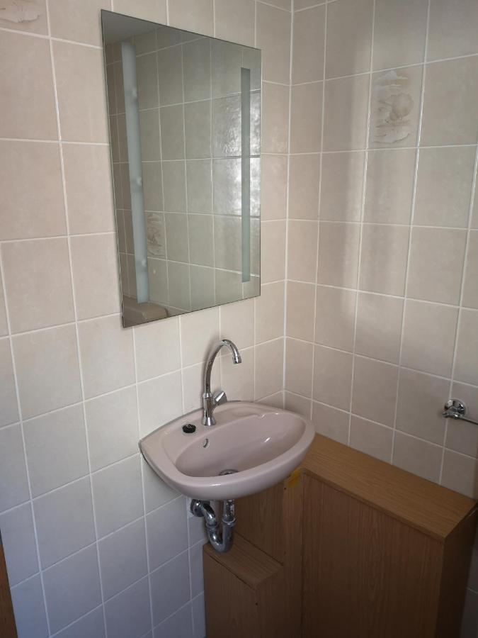 Ferienhaus Seedo Herleshausen Екстер'єр фото
