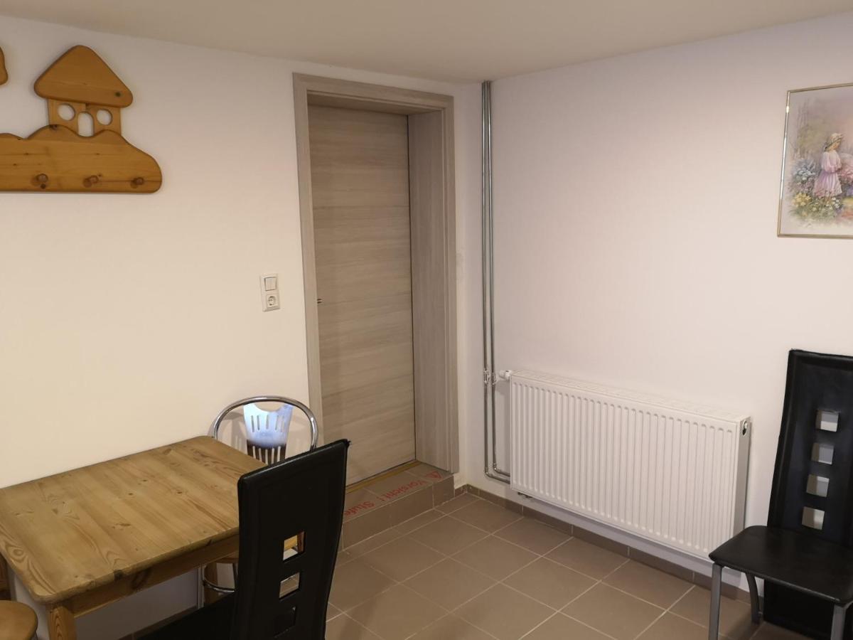 Ferienhaus Seedo Herleshausen Екстер'єр фото