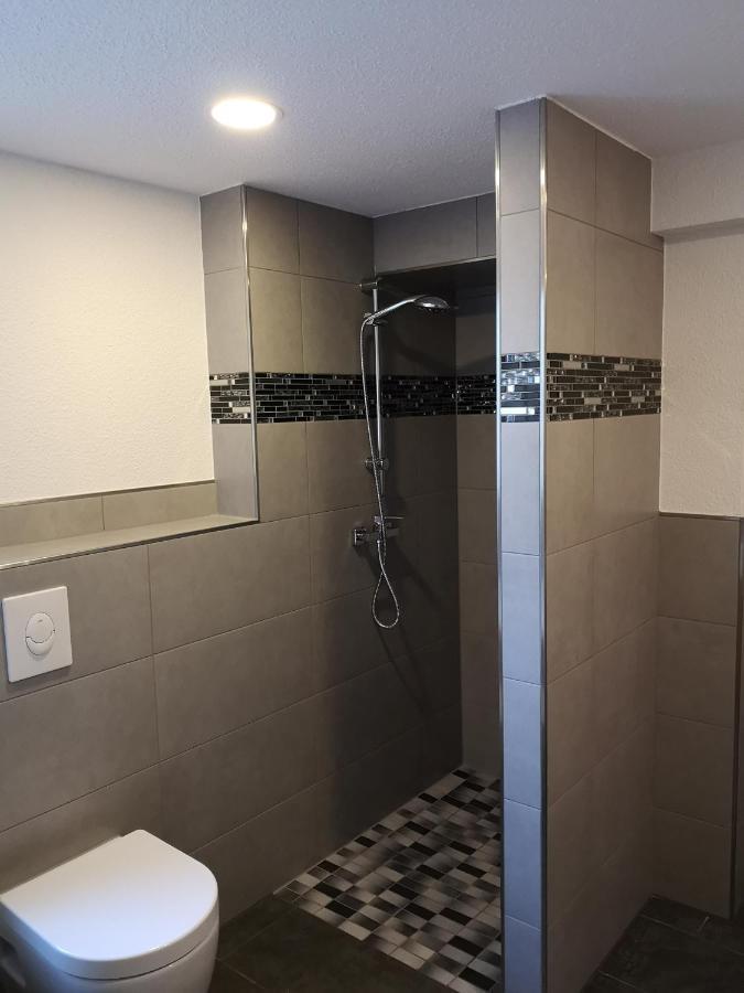 Ferienhaus Seedo Herleshausen Екстер'єр фото