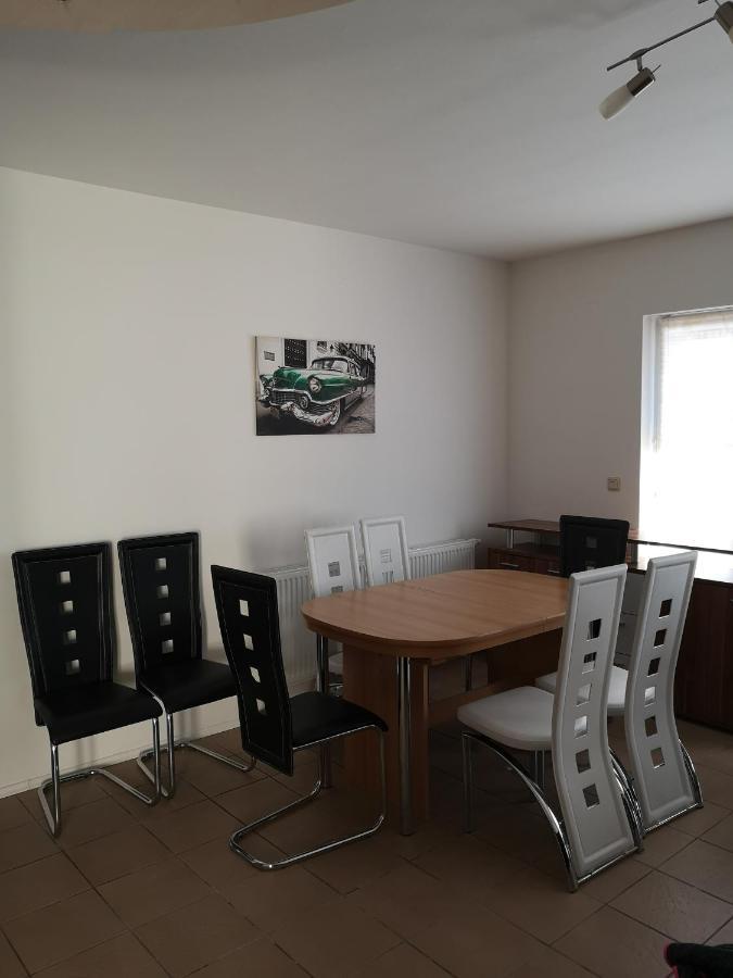 Ferienhaus Seedo Herleshausen Екстер'єр фото