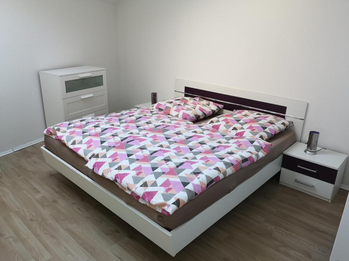 Ferienhaus Seedo Herleshausen Екстер'єр фото