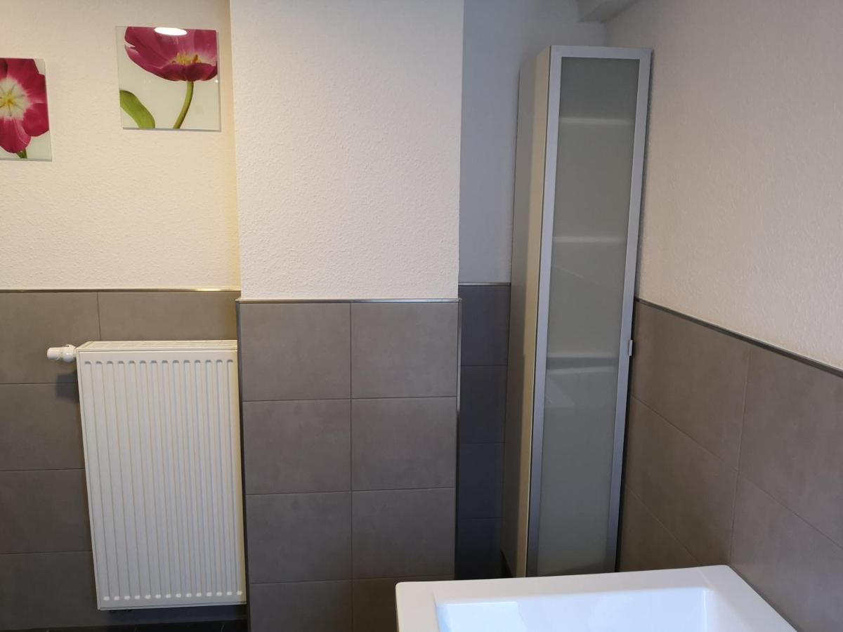 Ferienhaus Seedo Herleshausen Екстер'єр фото