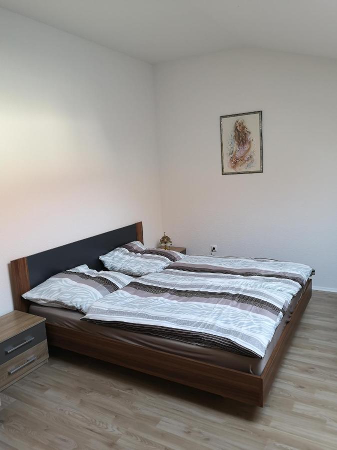 Ferienhaus Seedo Herleshausen Екстер'єр фото