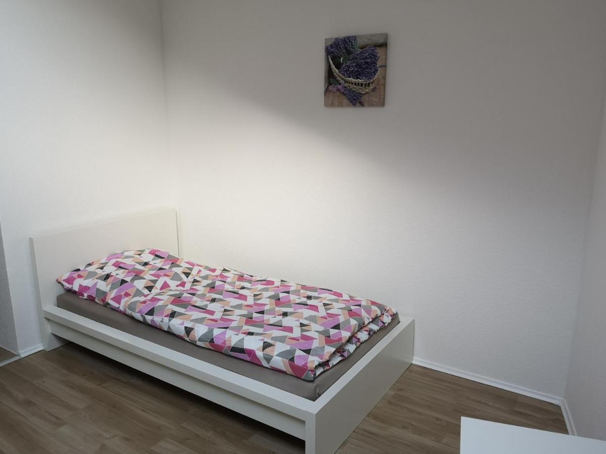 Ferienhaus Seedo Herleshausen Екстер'єр фото
