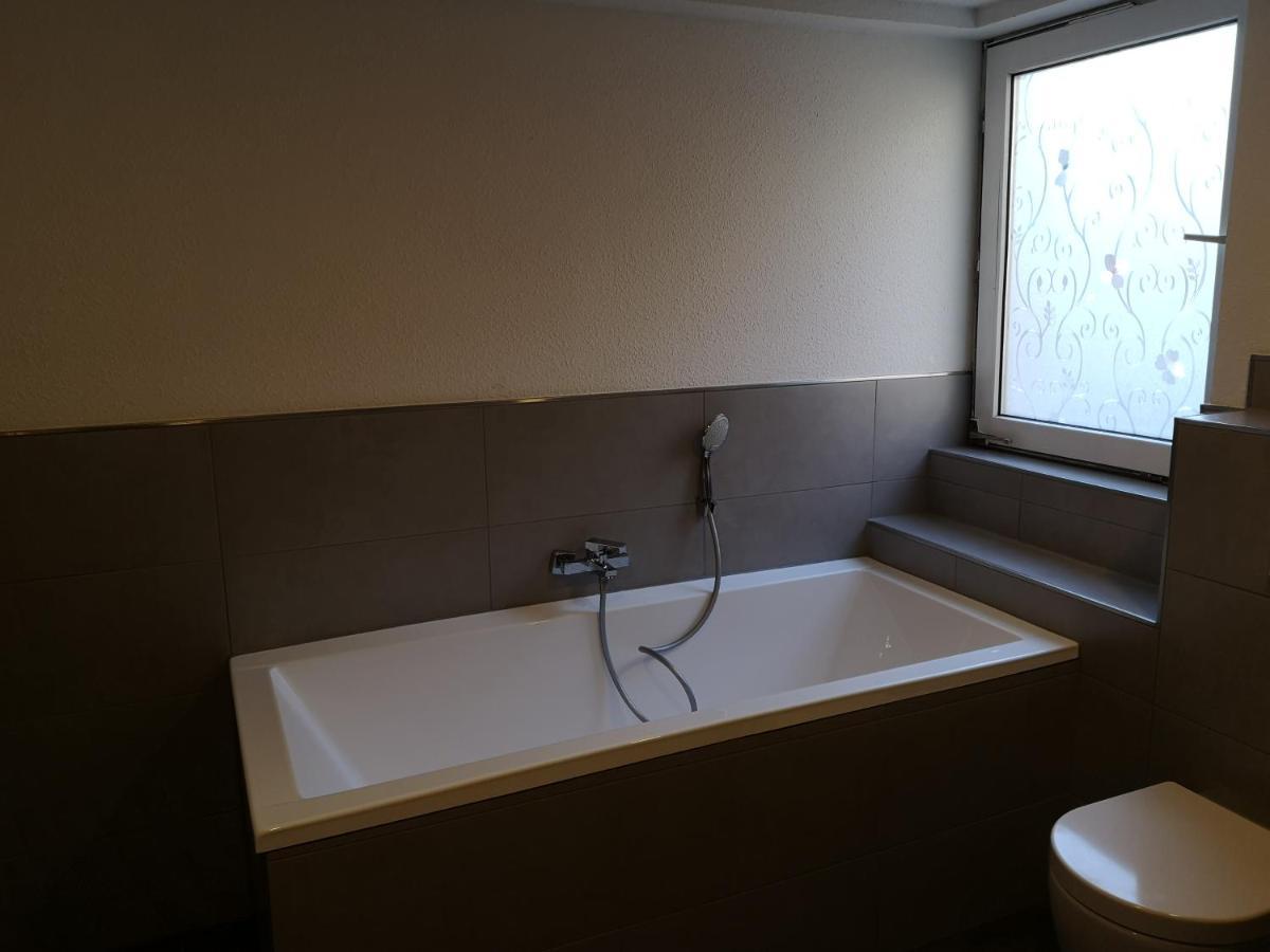 Ferienhaus Seedo Herleshausen Екстер'єр фото